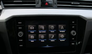 Volkswagen Passat BUSINESS 2.0 TSI 190KM Salon PL GWARANCJA i RAPORT SelectCar+ FV 23% full