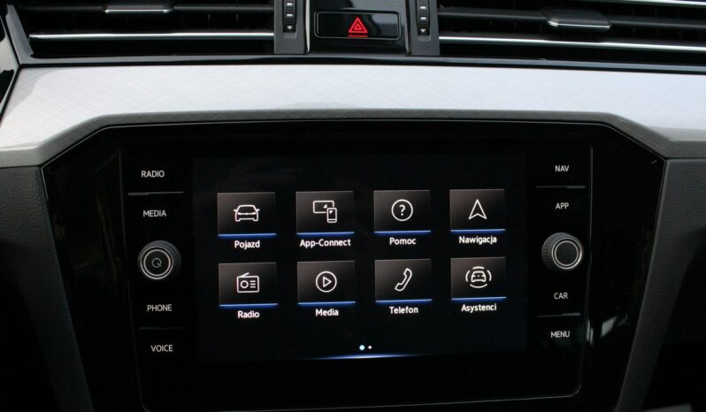 Volkswagen Passat BUSINESS 2.0 TSI 190KM Salon PL GWARANCJA i RAPORT SelectCar+ FV 23% full