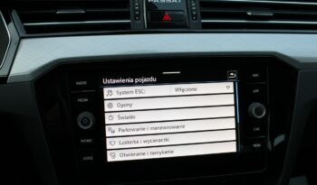 Volkswagen Passat BUSINESS 2.0 TSI 190KM Salon PL GWARANCJA i RAPORT SelectCar+ FV 23% full