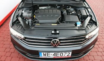 Volkswagen Passat BUSINESS 2.0 TSI 190KM Salon PL GWARANCJA i RAPORT SelectCar+ FV 23% full