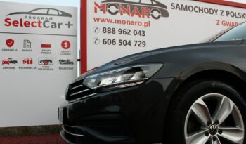 Volkswagen Passat BUSINESS 2.0 TSI 190KM Salon PL GWARANCJA i RAPORT SelectCar+ FV 23% full