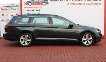 Volkswagen Passat BUSINESS 2.0 TSI 190KM Salon PL GWARANCJA i RAPORT SelectCar+ FV 23% full