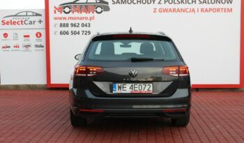 Volkswagen Passat BUSINESS 2.0 TSI 190KM Salon PL GWARANCJA i RAPORT SelectCar+ FV 23% full