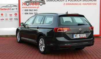 Volkswagen Passat BUSINESS 2.0 TSI 190KM Salon PL GWARANCJA i RAPORT SelectCar+ FV 23% full