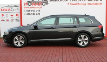 Volkswagen Passat BUSINESS 2.0 TSI 190KM Salon PL GWARANCJA i RAPORT SelectCar+ FV 23% full