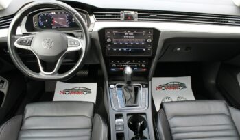 Volkswagen Passat ELEGANCE Dynaudio DSG Salon Polska GWARANCJA i RAPORT SelectCar+ FV23% full