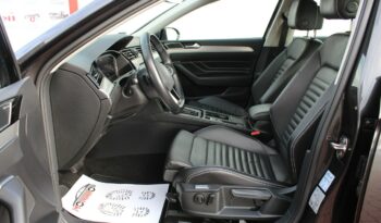 Volkswagen Passat ELEGANCE Dynaudio DSG Salon Polska GWARANCJA i RAPORT SelectCar+ FV23% full