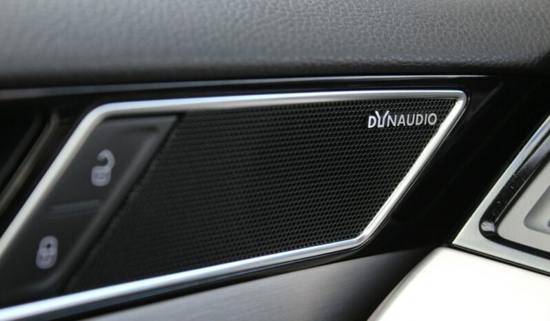 Volkswagen Passat ELEGANCE Dynaudio DSG Salon Polska GWARANCJA i RAPORT SelectCar+ FV23% full