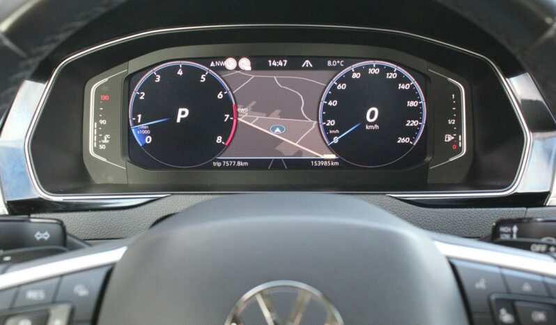 Volkswagen Passat ELEGANCE Dynaudio DSG Salon Polska GWARANCJA i RAPORT SelectCar+ FV23% full