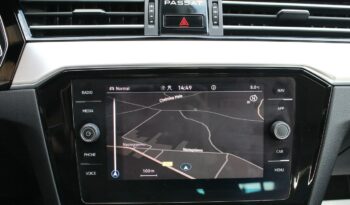 Volkswagen Passat ELEGANCE Dynaudio DSG Salon Polska GWARANCJA i RAPORT SelectCar+ FV23% full