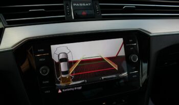 Volkswagen Passat ELEGANCE Dynaudio DSG Salon Polska GWARANCJA i RAPORT SelectCar+ FV23% full
