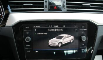 Volkswagen Passat ELEGANCE Dynaudio DSG Salon Polska GWARANCJA i RAPORT SelectCar+ FV23% full