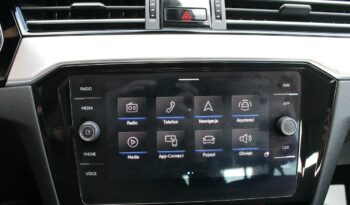 Volkswagen Passat ELEGANCE Dynaudio DSG Salon Polska GWARANCJA i RAPORT SelectCar+ FV23% full