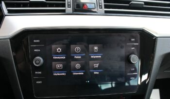 Volkswagen Passat ELEGANCE Dynaudio DSG Salon Polska GWARANCJA i RAPORT SelectCar+ FV23% full