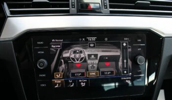 Volkswagen Passat ELEGANCE Dynaudio DSG Salon Polska GWARANCJA i RAPORT SelectCar+ FV23% full