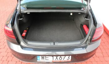 Volkswagen Passat ELEGANCE Dynaudio DSG Salon Polska GWARANCJA i RAPORT SelectCar+ FV23% full
