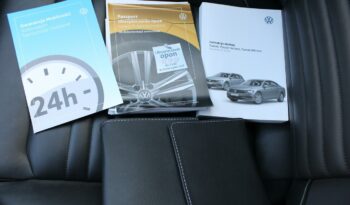 Volkswagen Passat ELEGANCE Dynaudio DSG Salon Polska GWARANCJA i RAPORT SelectCar+ FV23% full
