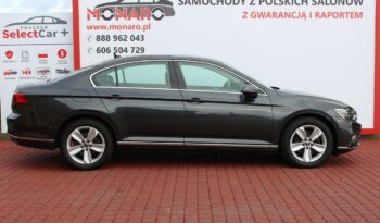 Volkswagen Passat ELEGANCE Dynaudio DSG Salon Polska GWARANCJA i RAPORT SelectCar+ FV23% full
