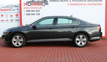 Volkswagen Passat ELEGANCE Dynaudio DSG Salon Polska GWARANCJA i RAPORT SelectCar+ FV23% full