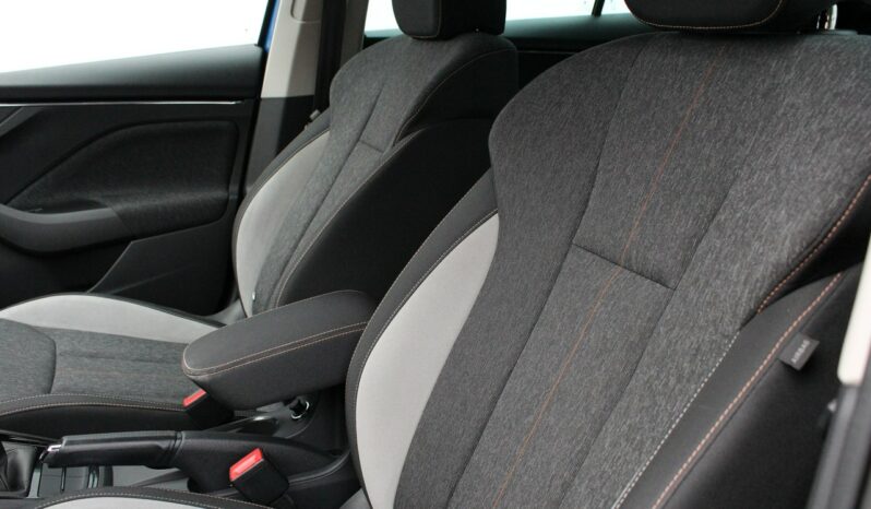 Škoda Scala STYLE Kolor Race Blue Salon Polska GWARANCJA i RAPORT SelectCar+ FV23% full