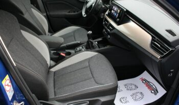 Škoda Scala STYLE Kolor Race Blue Salon Polska GWARANCJA i RAPORT SelectCar+ FV23% full