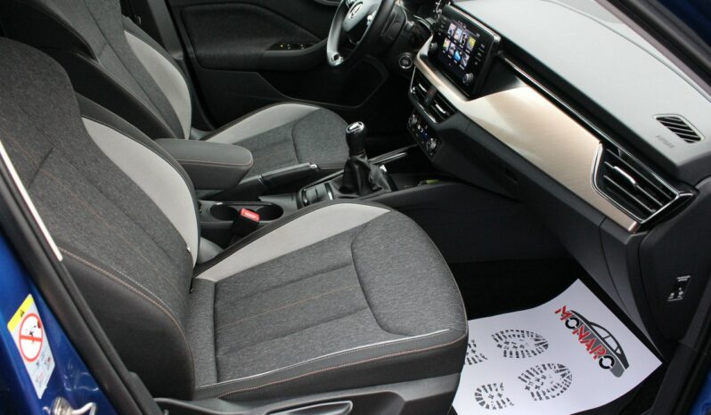 Škoda Scala STYLE Kolor Race Blue Salon Polska GWARANCJA i RAPORT SelectCar+ FV23% full