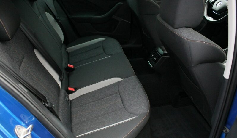 Škoda Scala STYLE Kolor Race Blue Salon Polska GWARANCJA i RAPORT SelectCar+ FV23% full