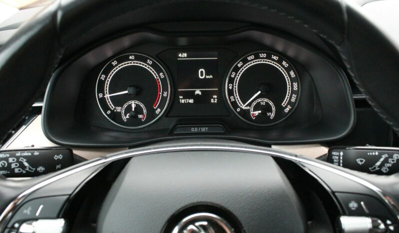 Škoda Scala STYLE Kolor Race Blue Salon Polska GWARANCJA i RAPORT SelectCar+ FV23% full