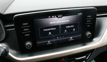 Škoda Scala STYLE Kolor Race Blue Salon Polska GWARANCJA i RAPORT SelectCar+ FV23% full