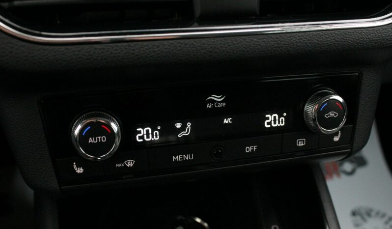 Škoda Scala STYLE Kolor Race Blue Salon Polska GWARANCJA i RAPORT SelectCar+ FV23% full