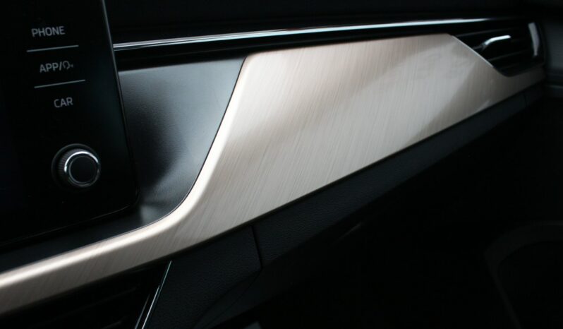 Škoda Scala STYLE Kolor Race Blue Salon Polska GWARANCJA i RAPORT SelectCar+ FV23% full