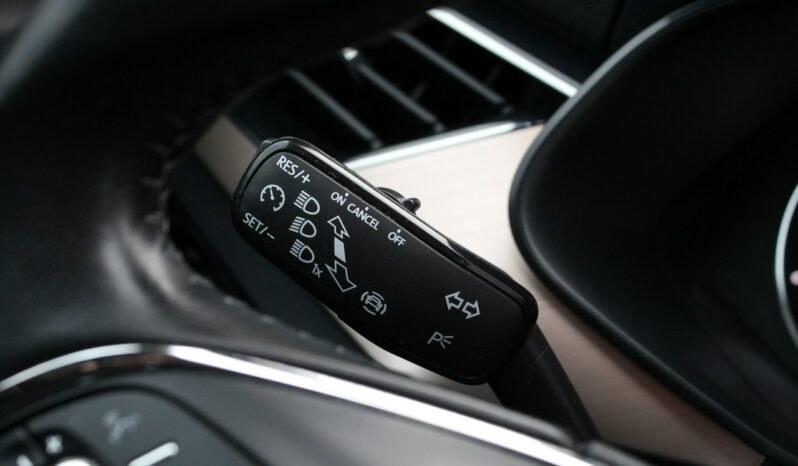 Škoda Scala STYLE Kolor Race Blue Salon Polska GWARANCJA i RAPORT SelectCar+ FV23% full