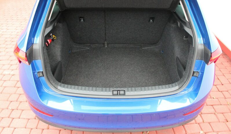 Škoda Scala STYLE Kolor Race Blue Salon Polska GWARANCJA i RAPORT SelectCar+ FV23% full