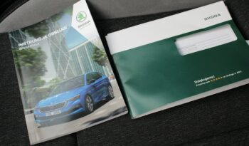 Škoda Scala STYLE Kolor Race Blue Salon Polska GWARANCJA i RAPORT SelectCar+ FV23% full