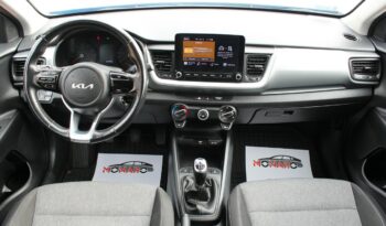 Kia Stonic 1.0 T-GDi Salon Polska Serwis ASO GWARANCJA i RAPORT SelectCar+ FV 23% full