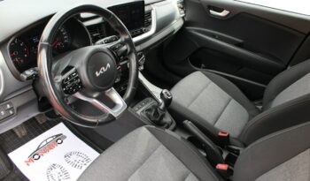 Kia Stonic 1.0 T-GDi Salon Polska Serwis ASO GWARANCJA i RAPORT SelectCar+ FV 23% full