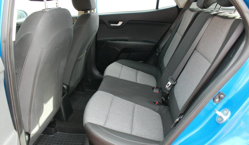 Kia Stonic 1.0 T-GDi Salon Polska Serwis ASO GWARANCJA i RAPORT SelectCar+ FV 23% full