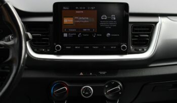 Kia Stonic 1.0 T-GDi Salon Polska Serwis ASO GWARANCJA i RAPORT SelectCar+ FV 23% full