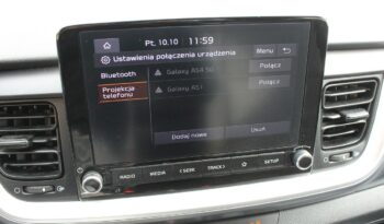 Kia Stonic 1.0 T-GDi Salon Polska Serwis ASO GWARANCJA i RAPORT SelectCar+ FV 23% full