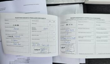 Kia Stonic 1.0 T-GDi Salon Polska Serwis ASO GWARANCJA i RAPORT SelectCar+ FV 23% full