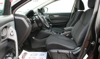 Nissan Qashqai Visia 1.5 dCi 110KM Salon Polska GWARANCJA i RAPORT SelectCar+ full