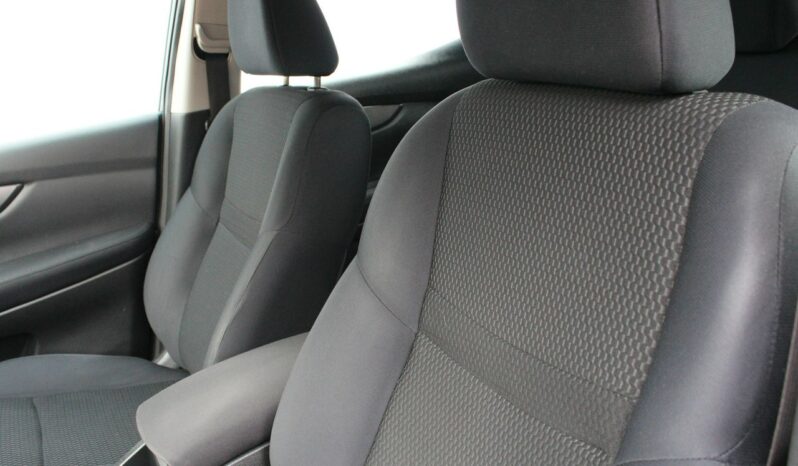 Nissan Qashqai Visia 1.5 dCi 110KM Salon Polska GWARANCJA i RAPORT SelectCar+ full