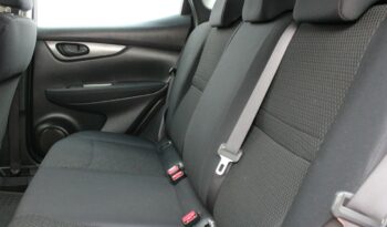 Nissan Qashqai Visia 1.5 dCi 110KM Salon Polska GWARANCJA i RAPORT SelectCar+ full