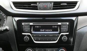 Nissan Qashqai Visia 1.5 dCi 110KM Salon Polska GWARANCJA i RAPORT SelectCar+ full