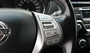 Nissan Qashqai Visia 1.5 dCi 110KM Salon Polska GWARANCJA i RAPORT SelectCar+ full