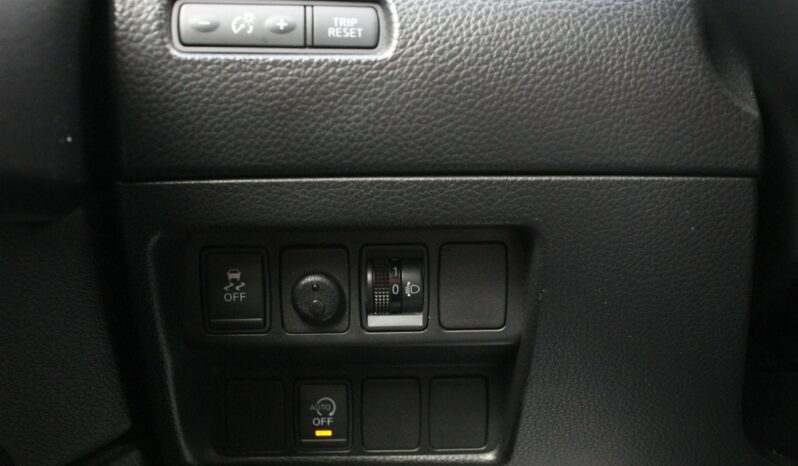 Nissan Qashqai Visia 1.5 dCi 110KM Salon Polska GWARANCJA i RAPORT SelectCar+ full