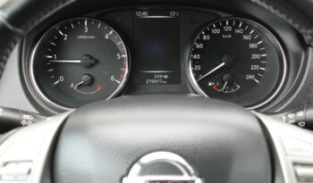 Nissan Qashqai Visia 1.5 dCi 110KM Salon Polska GWARANCJA i RAPORT SelectCar+ full