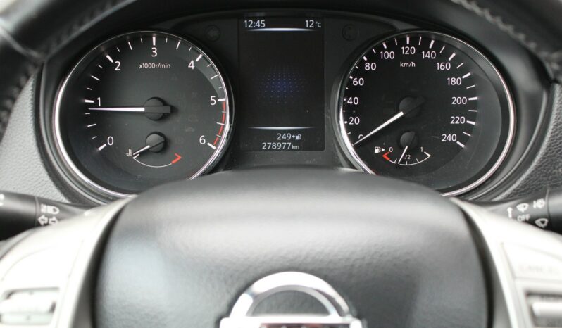 Nissan Qashqai Visia 1.5 dCi 110KM Salon Polska GWARANCJA i RAPORT SelectCar+ full