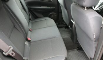 Nissan Qashqai Visia 1.5 dCi 110KM Salon Polska GWARANCJA i RAPORT SelectCar+ full