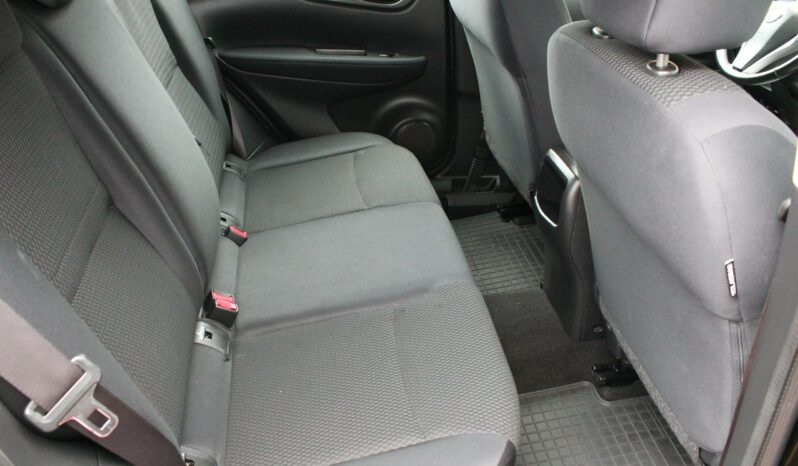Nissan Qashqai Visia 1.5 dCi 110KM Salon Polska GWARANCJA i RAPORT SelectCar+ full
